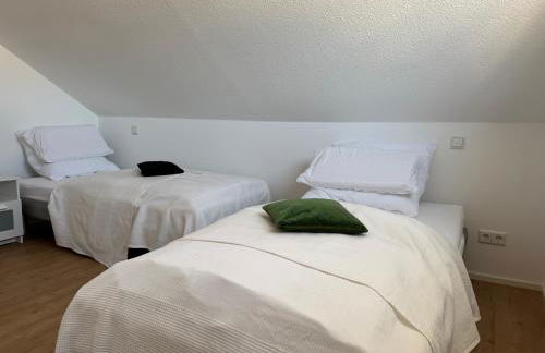 Ruhrtalblick Apartments - Auszeit mit Ausblick - Foto 27