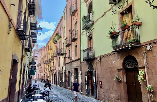 Large, Stunning Studio Apartment, Central Location - Foto 30