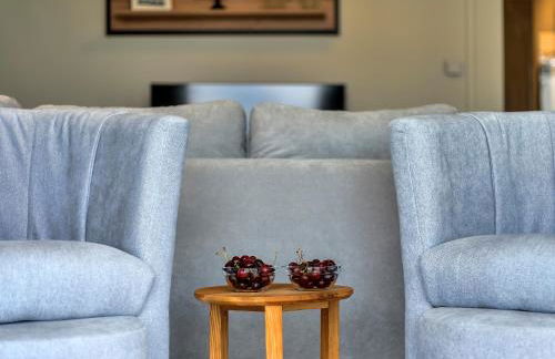 Apartment "Haffbrise" - Foto 7