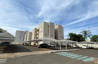 B2 AP 203 Condomínio fechado - Foto 24