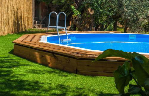 Fonte da Rosa Guest House APT2 - Foto 27