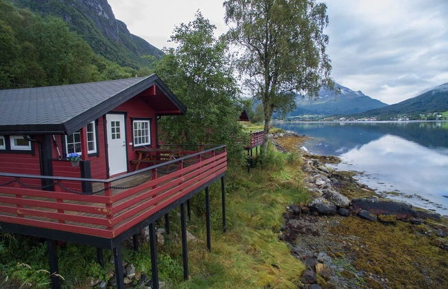 Fagervik Camping - Photo 49