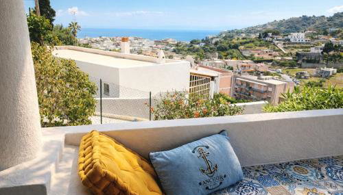 Casa Eolie relax - Foto 2