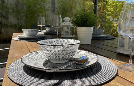 Villa Kalu in Central Istria for 6 people with private pool - Foto 34