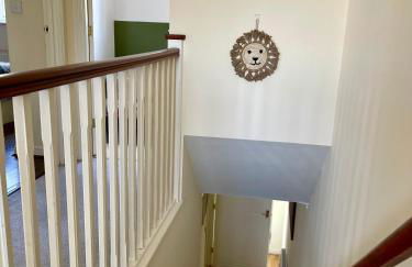 3 Bedroom Detached house Wellingborough - Photo 21