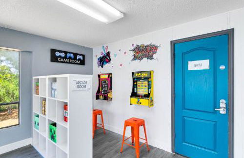 Oasis 205 - Rainforest Realm - Foto 20