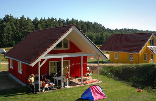 Havelberge Camping Resort - Foto 48