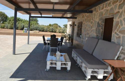 Casa Rural Finca Bella - Foto 43