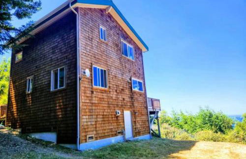 Stunning Ocean View Getaway- Private and Serene - Foto 15