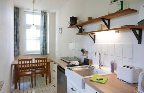 Ferienwohnung Pfirsichbaum - Foto 2