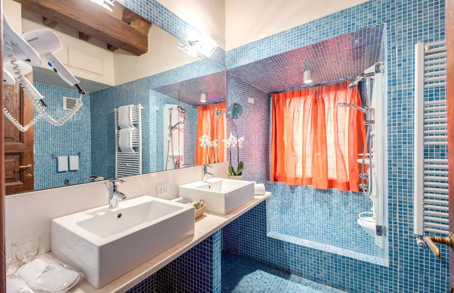 Residenza Torre Colonna - Foto 14