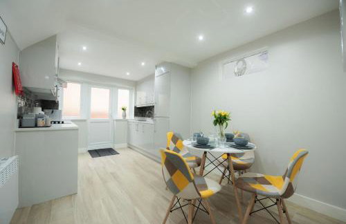 Laurel House - Foto 12