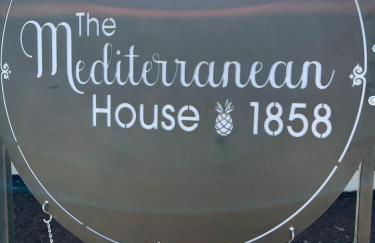 The Mediterranean House - Beautiful Downtown House - Foto 63