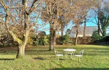 Family house with garden - Foto 35