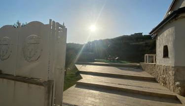 Masseria Marotta - Foto 5, Garden view