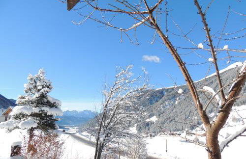 Residence Alpina - Foto 48