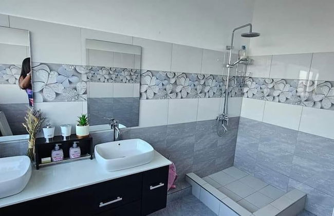 Lovely 3-bed Villa in Goodlands Mauritius - Foto 10