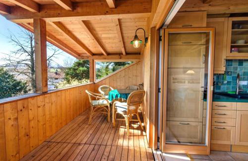 Rosi's Ferienwohnung Kampenwandblick - Foto 30