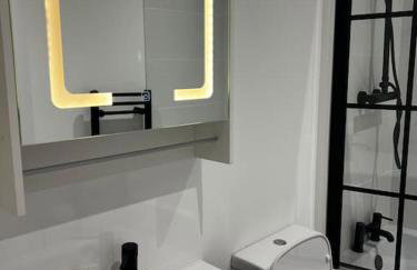 Rochester Lux Stay Townhouse 2 - Foto 23