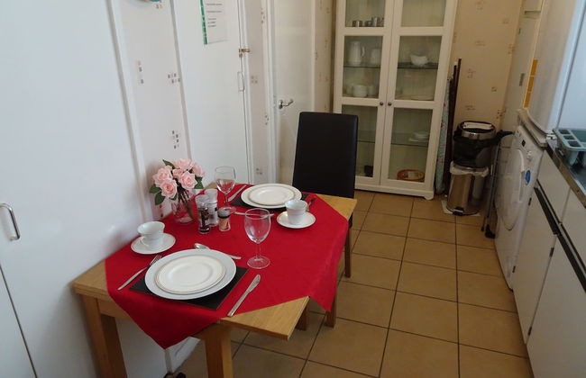 Home With a View Close to Liverpool Stadium - Foto 9