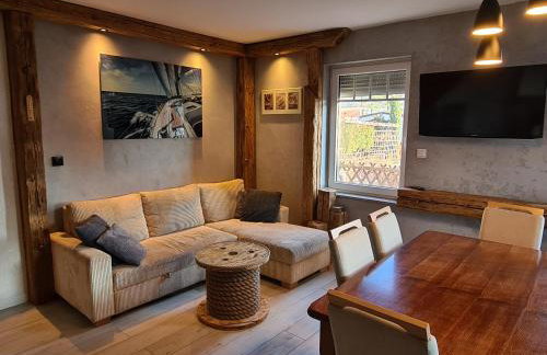 Domek Łeba Nowęcin - Foto 7