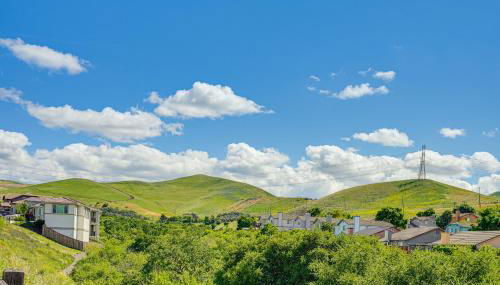 Spacious Bay Point Family Home with Private Yard! - Foto 3