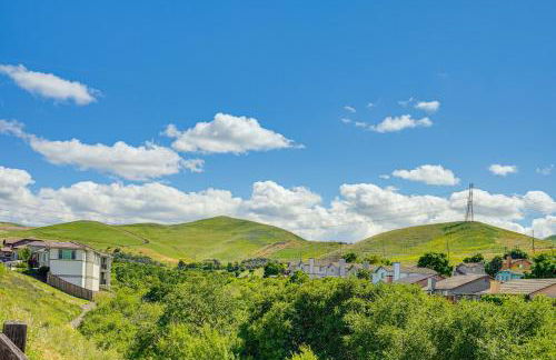 Spacious Bay Point Family Home with Private Yard! - Foto 3