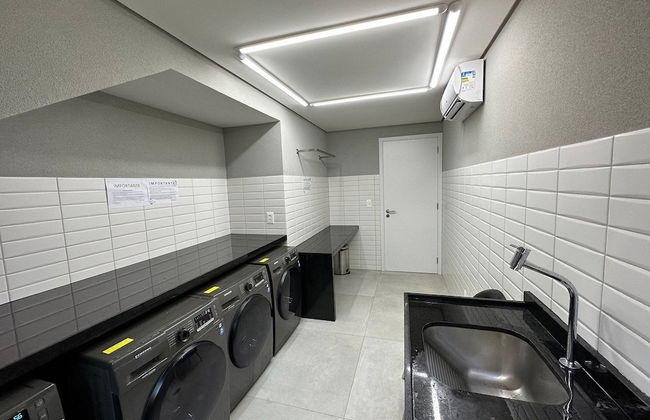 APARTAMENTO ALTO LUXO - Foto 25