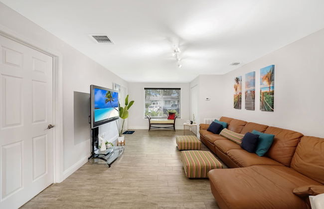 Sunny Waterside A in Dania Beach - Foto 44