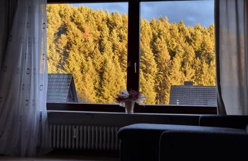 Ferienwohnung Tannenblick - Foto 14