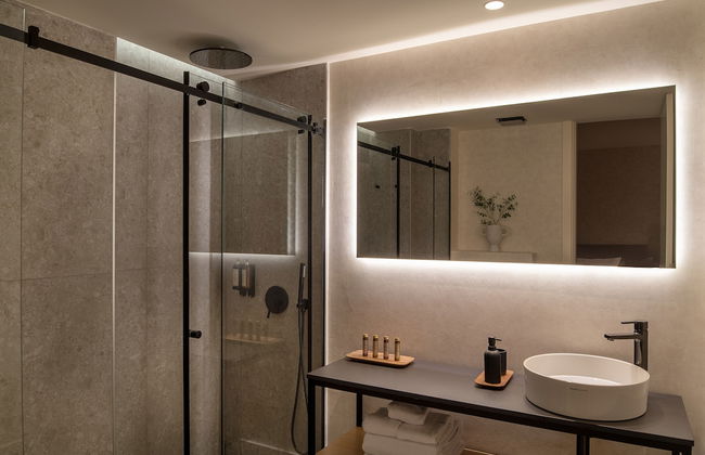 TocToc Suites Olof Palme - Viviendas Vacacionales - Foto 41