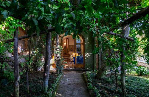 Casa Mercè Positano - Photo 21