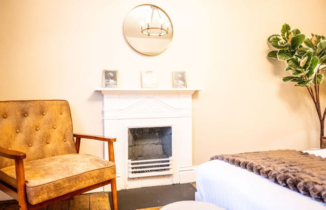 Northern Hideaways St Cuthberts, Seahouses - Foto 11