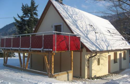 Ferienhaus am Kropbach - Foto 21