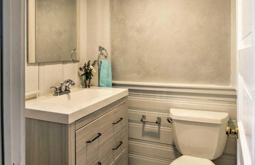 Charming Pine Point Cottage - 2 Blocks to Ocean! - Foto 18