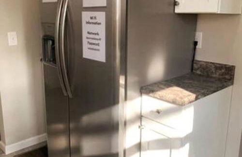 3311 Evanston Large Renovated 4 BDR Close to DTWN Laundry - Foto 8