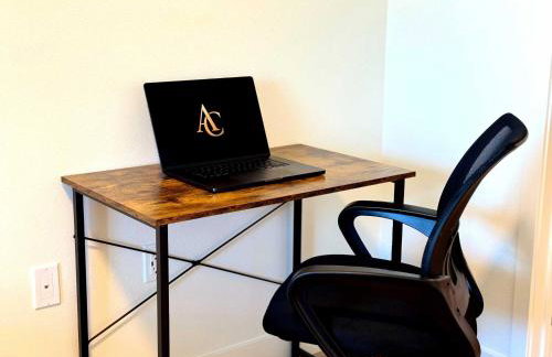 Luxury Haven 10 Min From Disneyland With Pool & GYM - Foto 26