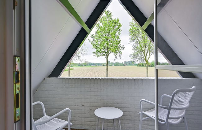 Tasteful Villa in Didam With Garden - Foto 40