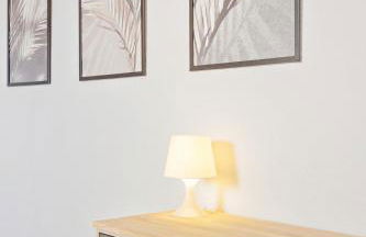 LivingLike-4P-central-modern-private-parking - Foto 5