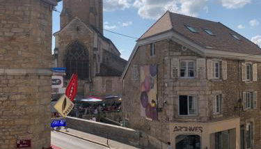 J ai deux amours - Foto 3