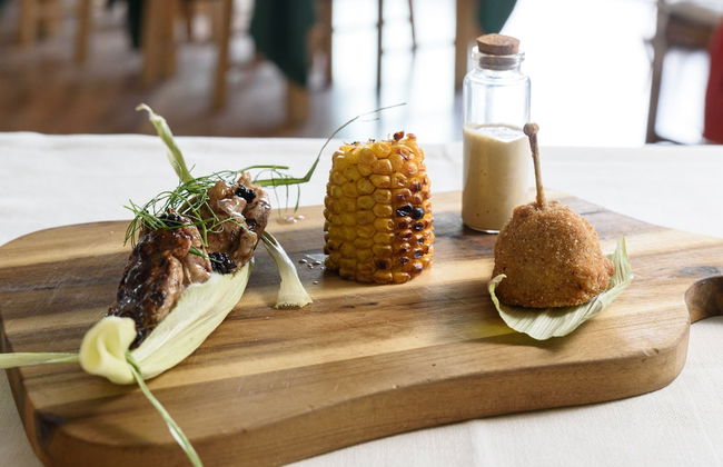 La Tenuta - Resort Agricolo - Foto 67