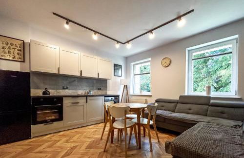 Apartament Centrum B - Foto 3