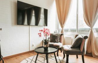 Studio côté nature - trois épis de Turckheim - Foto 13