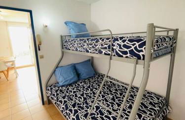 Appartement Sainte Marie la mer 66470 - Foto 5