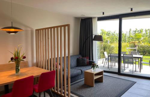 Premium Apartments Faselehof - Foto 8