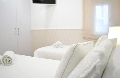 Cream homes La Rambla, TURISMO DE INTERIOR - Photo 11