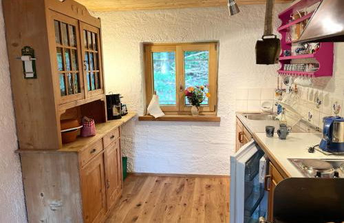 Siebenschläferhütte - Photo 12