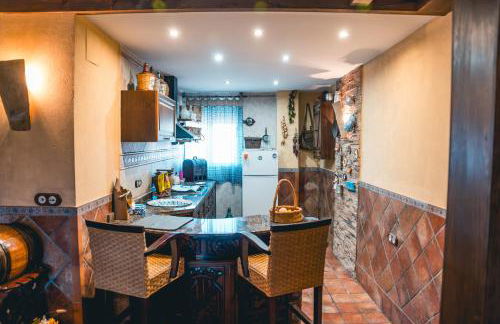 La Casita de los Cactus - Foto 20