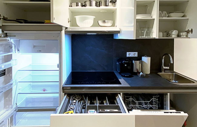 Nurban Apartments Oldtown - Foto 20