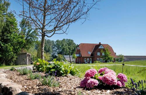 Ferienwohnung Ostwind - Foto 24